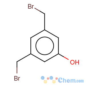 CAS No:135990-12-4 3,5-Di(bromomethyl)phenol