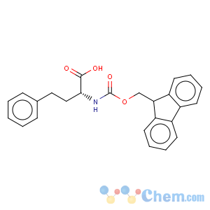 CAS No:135994-09-1 N-Fmoc-D-homophe-OH