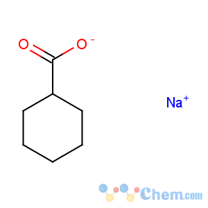 CAS No:136-01-6 sodium