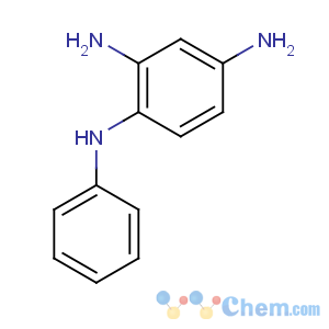 CAS No:136-17-4 1-N-phenylbenzene-1,2,4-triamine