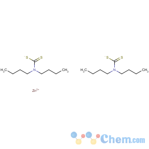 CAS No:136-23-2 zinc