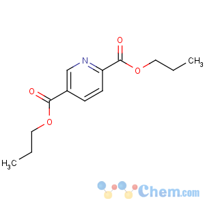 CAS No:136-45-8 dipropyl pyridine-2,5-dicarboxylate