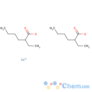 CAS No:136-52-7 cobalt(2+)