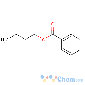 CAS No:136-60-7 butyl benzoate
