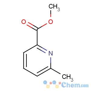 CAS No:13602-11-4 methyl 6-methylpyridine-2-carboxylate