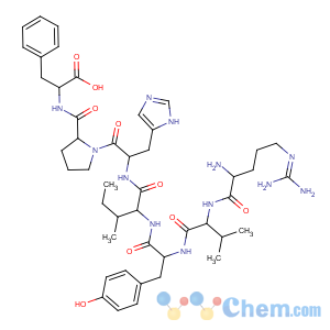 CAS No:13602-53-4 2-8-Angiotensin II,5-L-isoleucine-