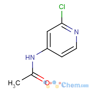 CAS No:13602-82-9 N-(2-chloropyridin-4-yl)acetamide
