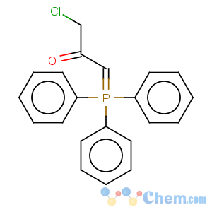 CAS No:13605-66-8 2-Propanone,1-chloro-3-(triphenylphosphoranylidene)-