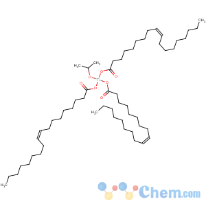 CAS No:136144-62-2 Isopropyl trioleyl titanate