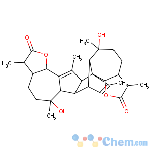 CAS No:1362-42-1 2H-7,13b-Ethenopentaleno[1'',2'':6,7