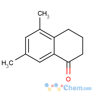 CAS No:13621-25-5 5,7-dimethyl-3,4-dihydro-2H-naphthalen-1-one