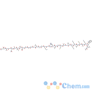 CAS No:136212-91-4 Dermaseptin