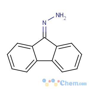 CAS No:13629-22-6 fluoren-9-ylidenehydrazine