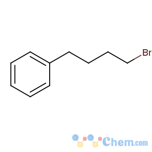 CAS No:13633-25-5 4-bromobutylbenzene