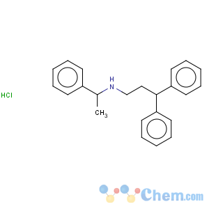 CAS No:13636-18-5 Benzenepropanamine, g-phenyl-N-(1-phenylethyl)-,hydrochloride (1:1)