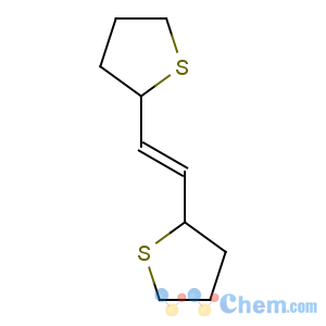 CAS No:13640-78-3 Thiophene,2,2'-(1E)-1,2-ethenediylbis-