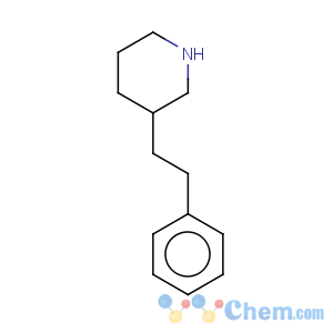 CAS No:136423-13-7 3-phenethyl-piperidine