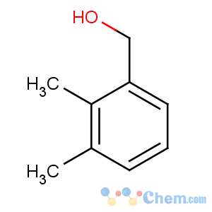 CAS No:13651-14-4 (2,3-dimethylphenyl)methanol