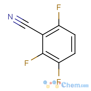 CAS No:136514-17-5 2,3,6-trifluorobenzonitrile