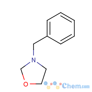 CAS No:13657-16-4 3-benzyl-1,3-oxazolidine
