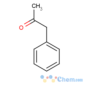 CAS No:136675-26-8 1-phenylpropan-2-one