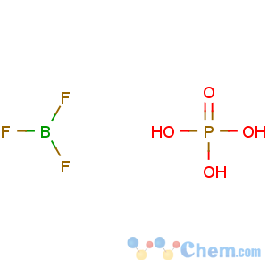 CAS No:13669-76-6 phosphoric acid