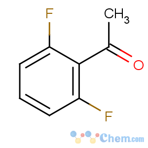 CAS No:13670-99-0 1-(2,6-difluorophenyl)ethanone