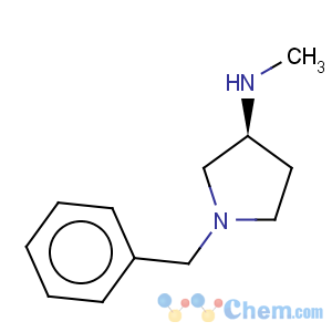 CAS No:136725-54-7 3(S)-Fluoropyrrolidine