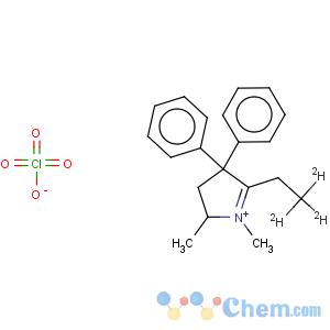 CAS No:136765-23-6 eddp-d3 perchlorate