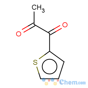CAS No:13678-69-8 1,2-Propanedione,1-(2-thienyl)-