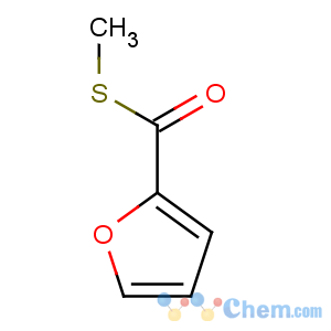 CAS No:13679-61-3 S-methyl furan-2-carbothioate