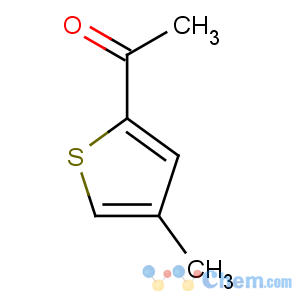 CAS No:13679-73-7 1-(4-methylthiophen-2-yl)ethanone