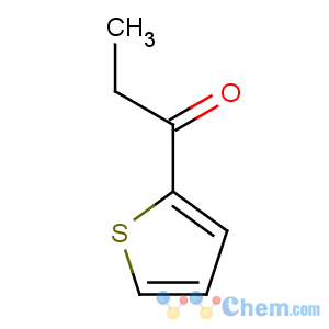 CAS No:13679-75-9 1-thiophen-2-ylpropan-1-one