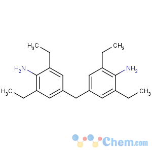 CAS No:13680-35-8 4-[(4-amino-3,5-diethylphenyl)methyl]-2,6-diethylaniline