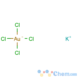 CAS No:13682-61-6 potassium