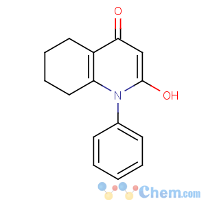 CAS No:13683-55-1 2-hydroxy-1-phenyl-5,6,7,8-tetrahydroquinolin-4-one