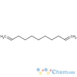 CAS No:13688-67-0 undeca-1,10-diene