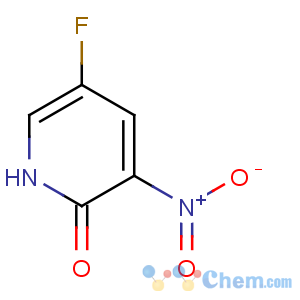 CAS No:136888-20-5 5-fluoro-3-nitro-1H-pyridin-2-one