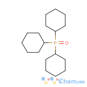 CAS No:13689-19-5 dicyclohexylphosphorylcyclohexane