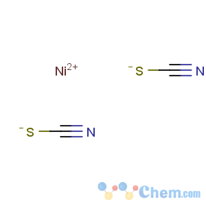 CAS No:13689-92-4 Nickel thiocyanate