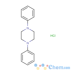 CAS No:13692-98-3 1,4-diphenylpiperazine