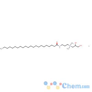 CAS No:136920-10-0 2,3-dihydroxypropyl-[3-(docosanoylamino)propyl]-dimethylazanium