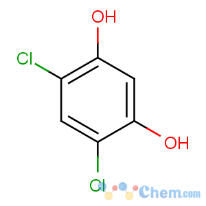CAS No:137-19-9 4,6-dichlorobenzene-1,3-diol