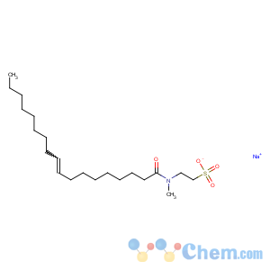 CAS No:137-20-2 sodium