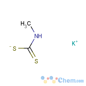 CAS No:137-41-7 potassium