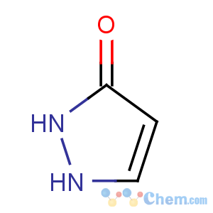 CAS No:137-45-1 1,2-dihydropyrazol-3-one