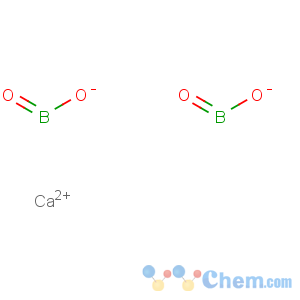 CAS No:13701-64-9 calcium
