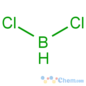 CAS No:13701-67-2 Diborane(4),1,1,2,2-tetrachloro-