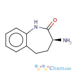 CAS No:137036-54-5 (3s)-amino-1,3,4,5-tetrahydro-2h-1-benzazepin-2-one