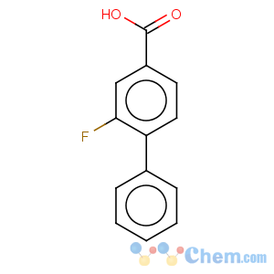 CAS No:137045-30-8 3-Fluoro-4-biphenylcarboxylic acid